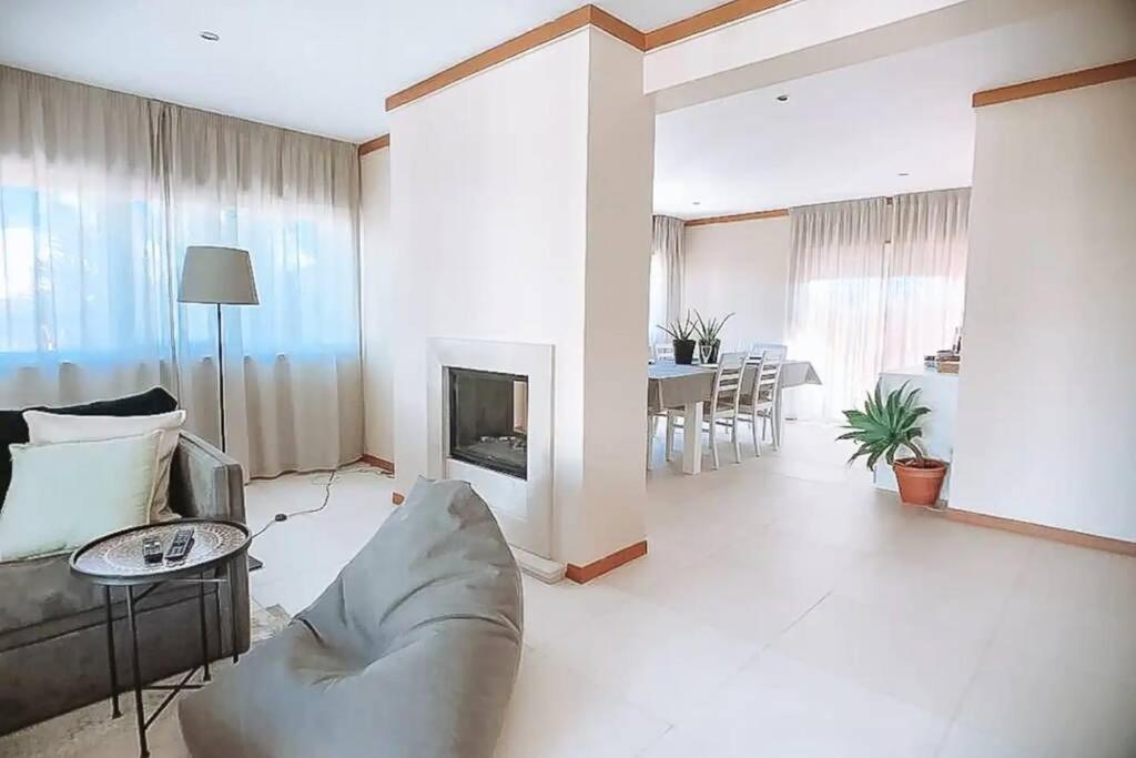 Apartamento Plant Paradise Albufeira