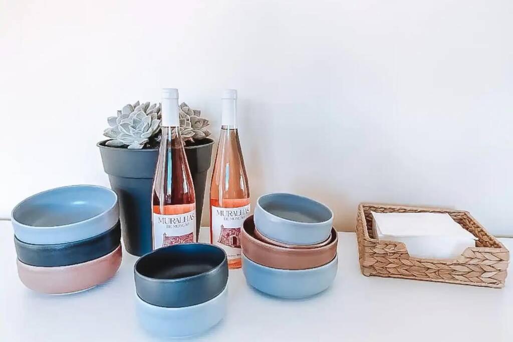Apartamento Plant Paradise