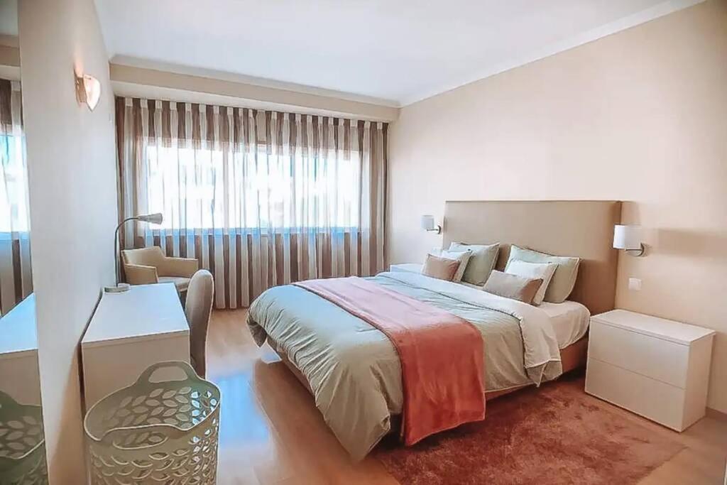 Apartamento Plant Paradise Albufeira
