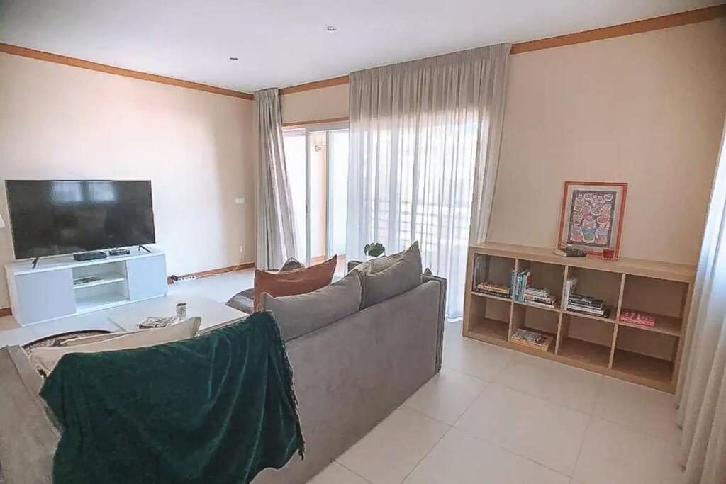 Apartamento Plant Paradise *